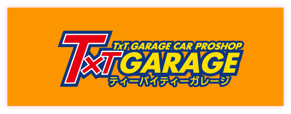 T×T-GARAGE